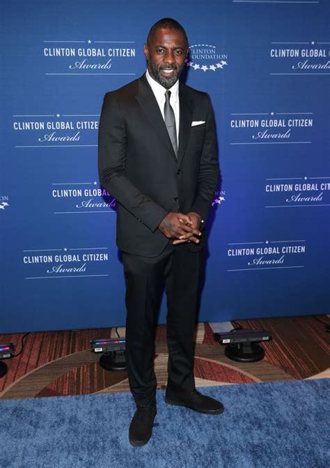  Idris Elba's Beast Premiere: A London Affair Remembered for Roars and Radiant Red Carpet