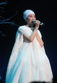  Faye Wong Comeback Concert: A Reunion of Music Legends?