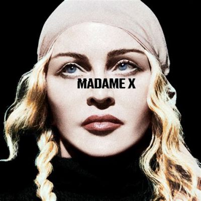  มาดอนน่า สั่นสะเทือนวงการเพลง! อัลบั้มใหม่ Madame X กระตุ้นความร้อนแรงในตลาดดนตรีโลก